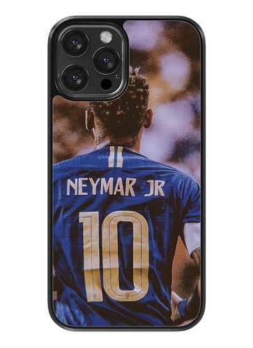 Funda Diseño Para iPhone Neymar 10 #7