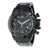 Reloj Swiss Precimax