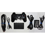 Playstation Tv Ps Vita 64gb Flash Completa + Joystick - Mg