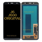 Modulo Original  Samsung J6/j600 