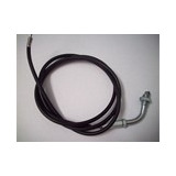 Cable De Acelerador - Motor 48 Cc De Bicimoto