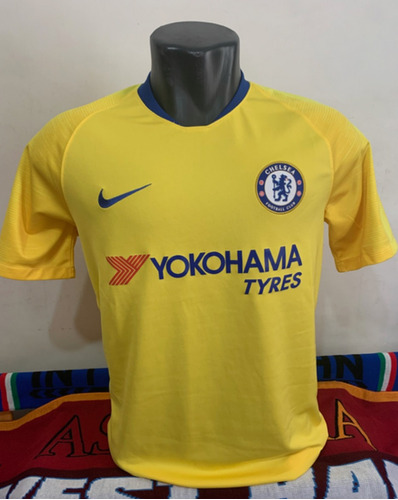 Chelsea 2018/19 Away Nike (m) 