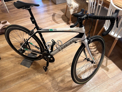 Bicicleta Trek Domane S 2018 Talle 52