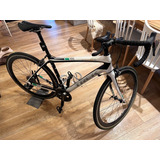 Bicicleta Trek Domane S 2018 Talle 52