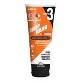 2 - Creme De Proteção Help Hand Extreme Hidratante