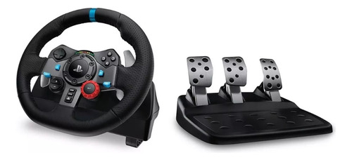 Volante Simulador Logitech G29 Driving Force