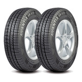 Fate 225/70 R15 Avantia De Carga - Kit X2 Nuevos 2023