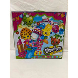 Brinquedo Antigo: Maleta Shopkins