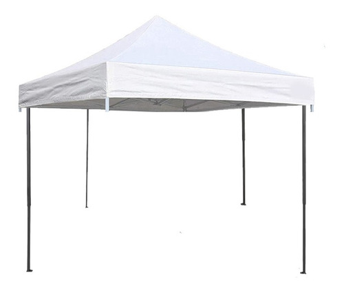 Carpa Toldo Plegable 3x3 Impermeable 