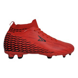 Zapato De Futbol Hombre Siente La Adrenalina  Al Jugar 40-44