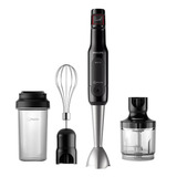 Mixer Philips Viva Collection Hr2626 Negro 220v 600w