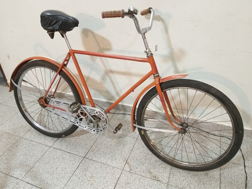 Bicicleta Monark Sueca Antiga