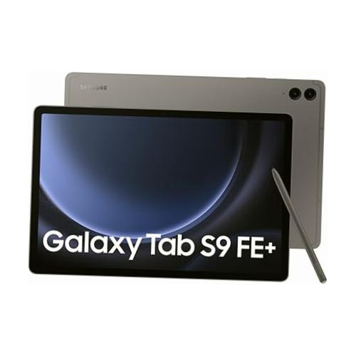 Samsung Galaxy Tab S9 Fe+ Gris12+256gb