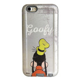 Funda Reforzada Tpu Disney Goofy Para Samsung J2 Prime