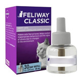 Feliway Classic Repuesto 48 Ml Para Gatos