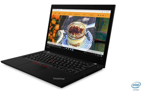 Notebook Lenovo Thinkpad L490  14 , I5  8gb Ram 256ssd Nuevo