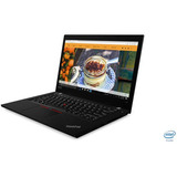 Notebook Lenovo Thinkpad L490  14 , I5  8gb Ram 256ssd Nuevo