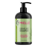 Mielle Shampoo Romero 355ml - mL a $270