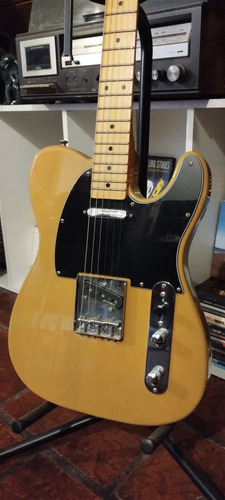 Telecaster Sx Vintage Series