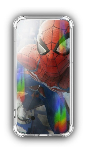 Carcasa Personalizada Avengers Xiaomi Redmi Note 8 Pro