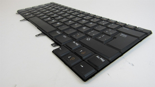 Teclado Dell Latitude E6430  Español