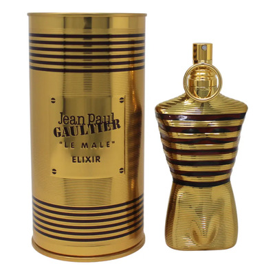 Jean Paul Gaultier Le Male Elixir Parfum 125 Ml Para Hombre | Meses sin interés