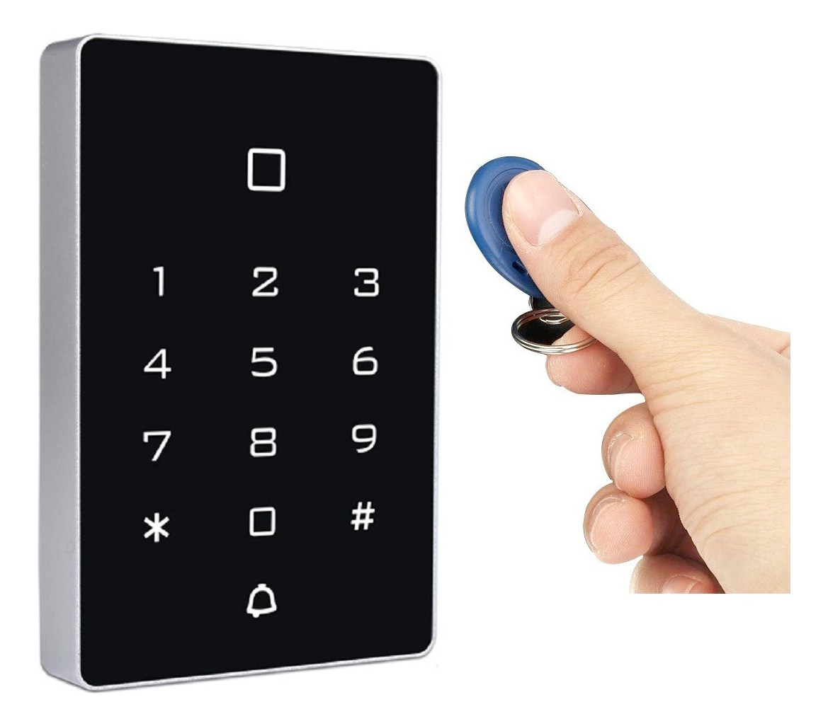 Control acceso 2025 ACM-T230-EM-W  Waterproff