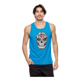 Kit 9 Camiseta Regata Masculina Lindas Estampas  Atacado