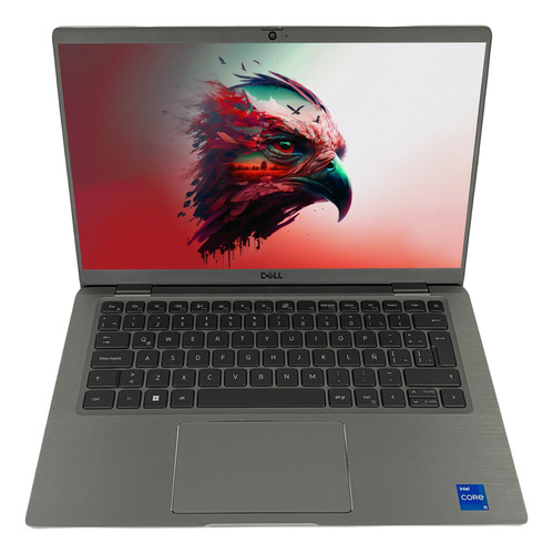 Laptop Dell Latitude 5440 I5 13va 8gb 256 Ssd 14  Fhd