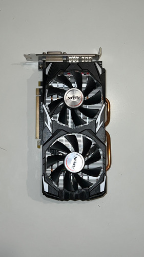 Afox Radeon Rx580 8gb