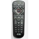 Control Remoto Dish  Voice Remote 54.0 Mg3-2027
