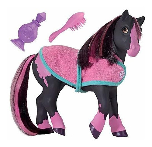 Caballo Breyer Horses Color Changing Jasmine The Horse