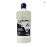 Shampoo Clorexidina Whord 500ml