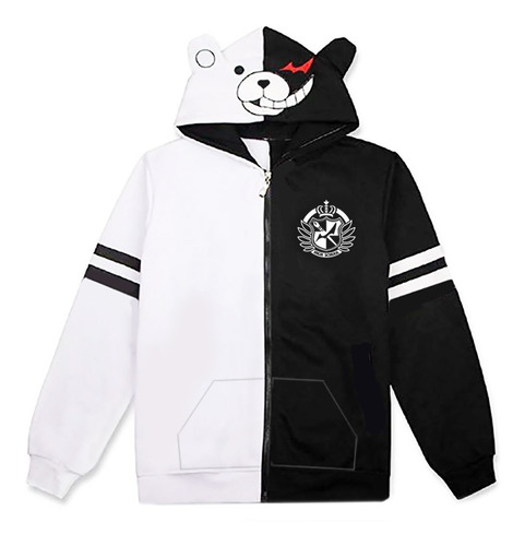 Chaqueta, Buso Monokuma