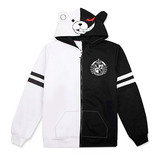 Chaqueta, Buso Monokuma