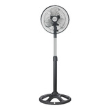 Ventilador De Piso Winco W1110 10 3 Aspas Metalicas