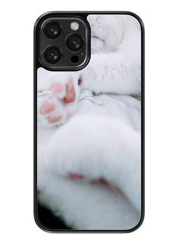 Funda Diseño Para Samsung Gatos Con Ojos Bonitos #9