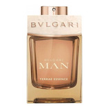 Bvlgari Man Terrae Essence Edp 100ml Perfume Para Hombre
