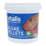 Ração Para Peixes Marinhos Algae Marine Pellets 70g Vitalis