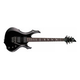 Esp Ltd F350 Blk Black  Guitarra Electrica