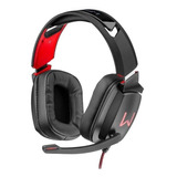 Headset Gamer Warrior Kaden Rgb Usb 2.0 Multilaser Ph301