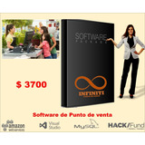 Software De Punto De Venta Para Administrar Negocios