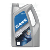 Aceite Elaion F50 5w-40 Ypf 100% Sintético Bidón 1 Litro