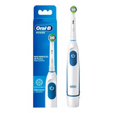 Escova Elétrica De Dente Oral B - Power - Pro-saúde 