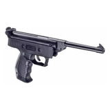 Pistola De Pressão 5.5mm Spa S3 Gun Polímero Nf