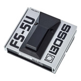 Pedal Boss Footswitch Fs5u