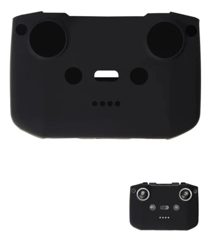 Capa Case Controle Dji Rc N1/n2 Drone Air 2s Mini 2 3/3 Pro 