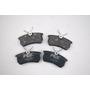 Pastillas De Frenos Traseras Ford Focus  Ford Focus