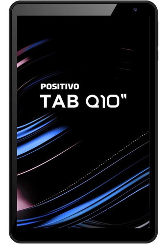 Tablet Positivo Q10 64gb 1 Chip Sim 4g Celular T2040
