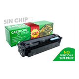 W2021a Toner Tigre 414a Compatible Con M479dw